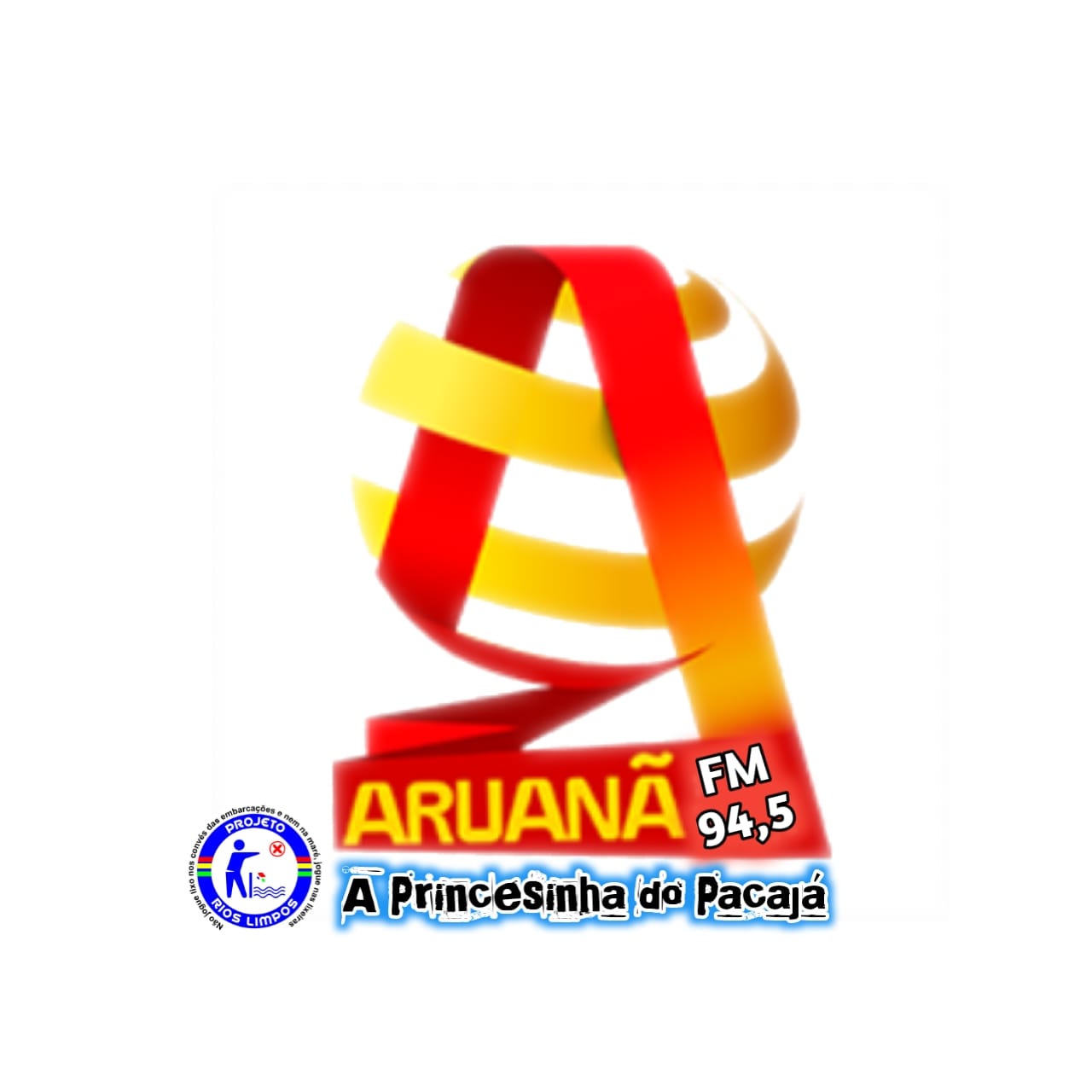 Rádio Aruanã FM